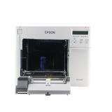 爱普生（EPSON）TM-C3520 彩色标签打印机 条码打印机 新一代全彩色 TM-C3520标配含墨盒一套