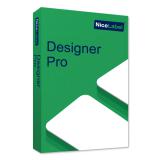 NiceLabel 2017 条码标签设计软件 Designer Pro 简体中文版